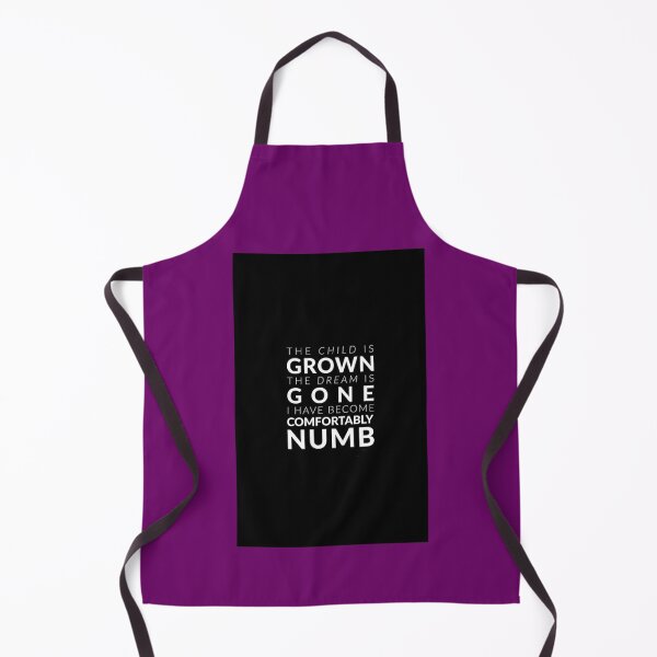 Item preview, Comfortably Numb iPhone Case & Cover designed and sold by BridesmaiStore.