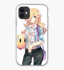 Rosalina iPhone Case