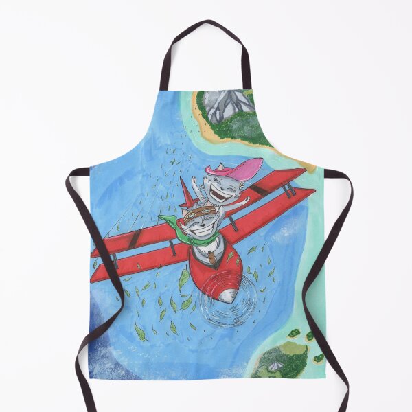 Item preview, Flying cats away designed and sold by Drawmain.