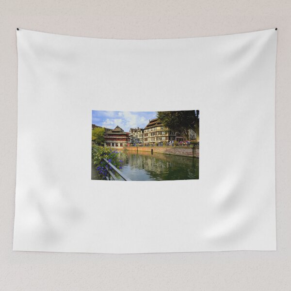 Item preview, Petite France designed and sold by annalisa56.