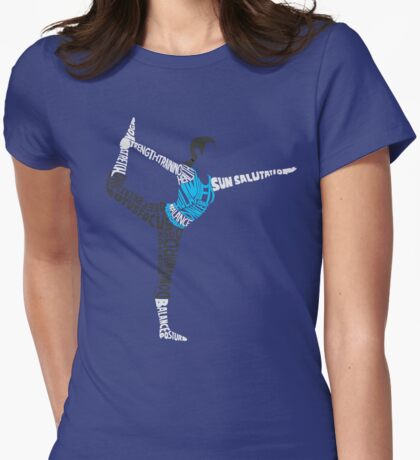 wii fit trainer shirt