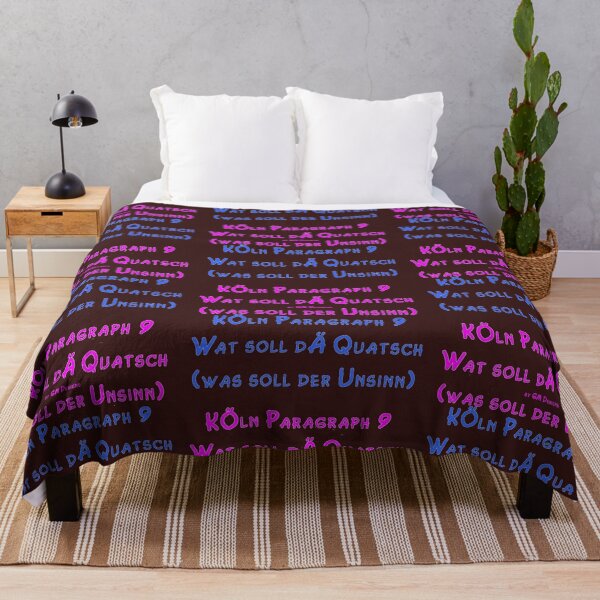 Item preview, Cologne Paragraph 9 by GM Designs Legislation Joy Conviviality designed and sold by G-M-Designs.