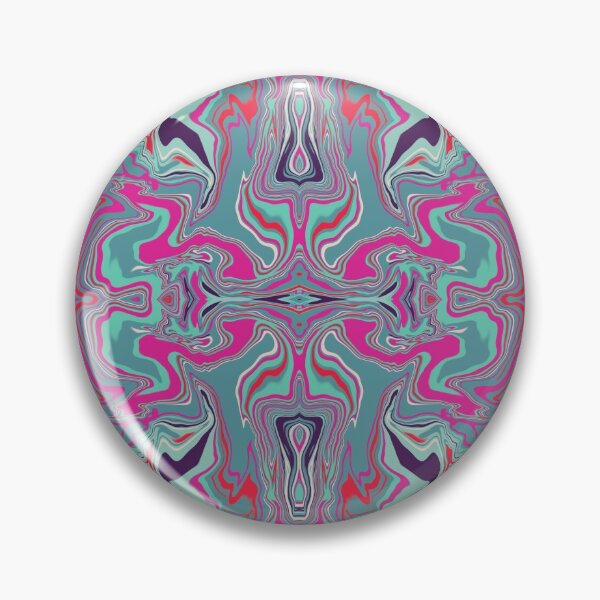 Item preview, Rorschach pia designed and sold by Amanda Ozga.