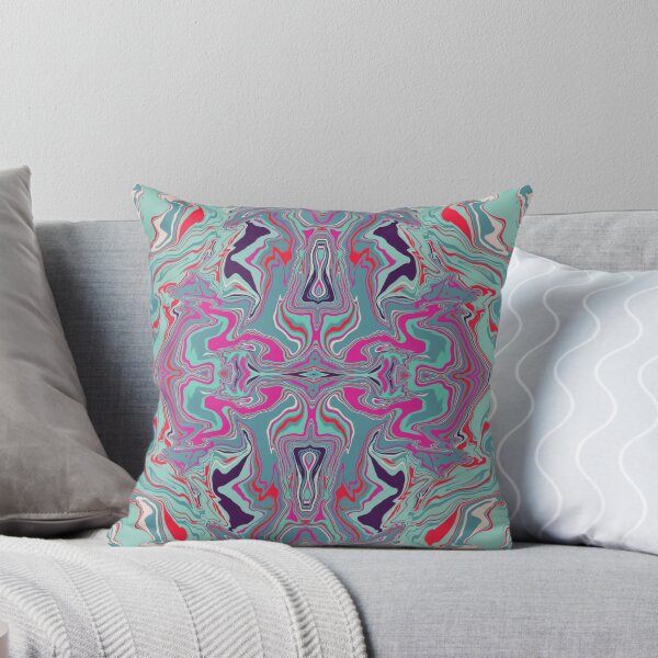 Item preview, Rorschach pia designed and sold by Amanda Ozga.