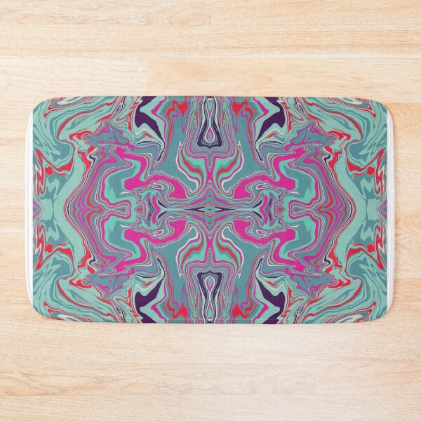 Item preview, Rorschach pia designed and sold by Amanda Ozga.