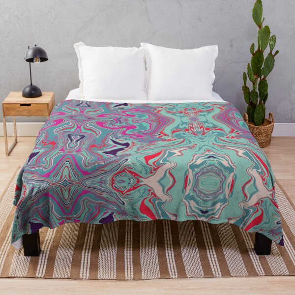Item preview, Rorschach pia designed and sold by Amanda Ozga.