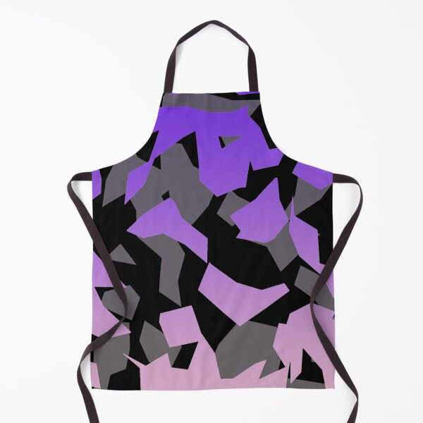 Item preview, Stylish Shattered Gradient Camo Pattern V1 designed and sold by NexusArts.