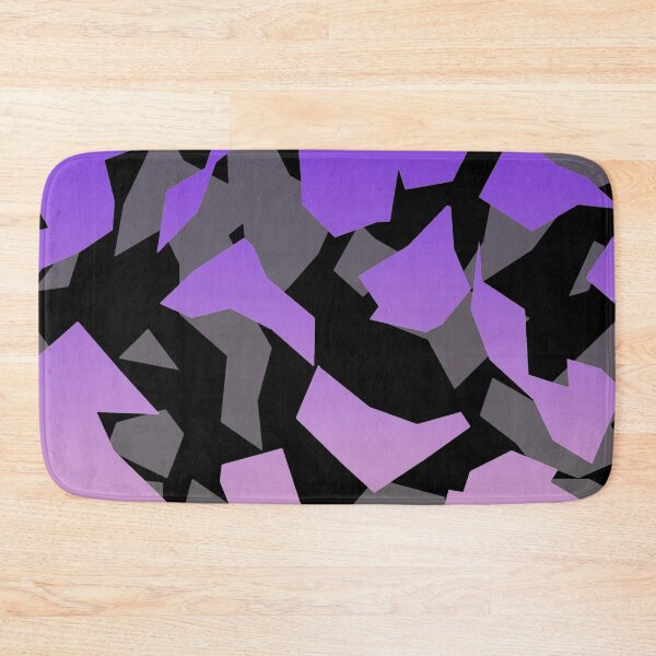 Item preview, Stylish Shattered Gradient Camo Pattern V1 designed and sold by NexusArts.