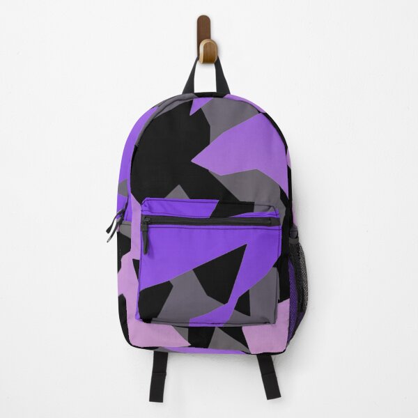 Item preview, Stylish Shattered Gradient Camo Pattern V1 designed and sold by NexusArts.