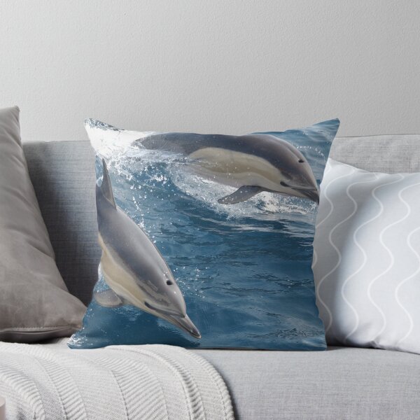 Item preview, Common Dolphin designed and sold by BravuraMedia.