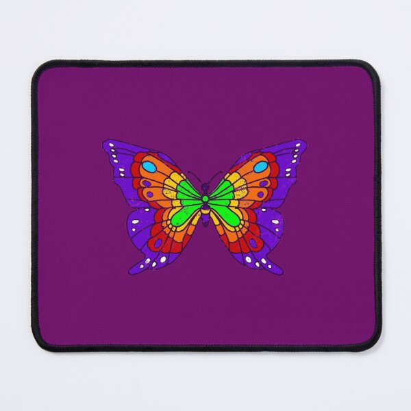 Item preview, Classic Rock Butterfly designed and sold by BridesmaiStore.