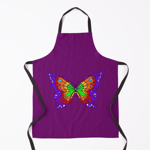 Item preview, Classic Rock Butterfly designed and sold by BridesmaiStore.