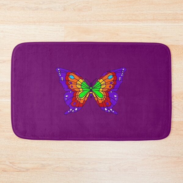 Item preview, Classic Rock Butterfly designed and sold by BridesmaiStore.