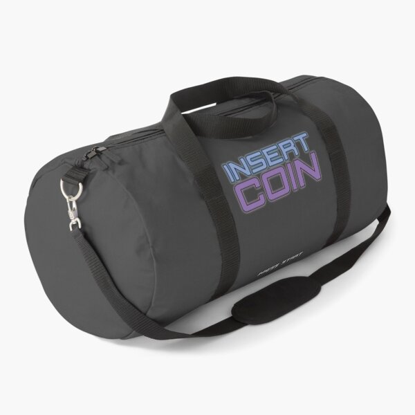 Item preview, Insert Coin designed and sold by StoneBluePlanet.