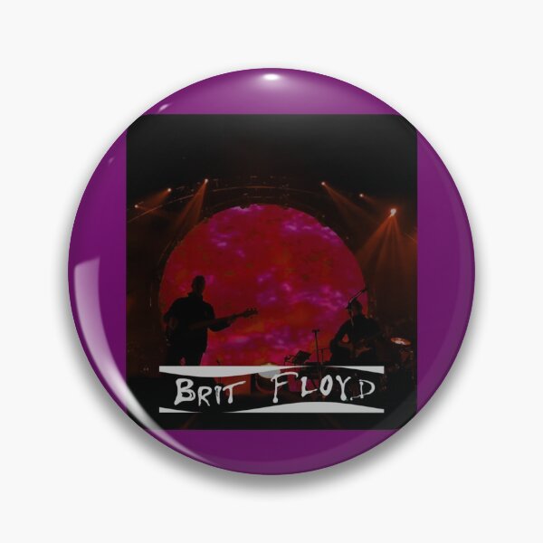 Item preview, Brit Floyd World Tour 2019 designed and sold by BridesmaiStore.