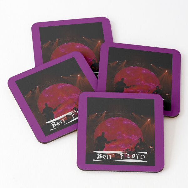 Item preview, Brit Floyd World Tour 2019 designed and sold by BridesmaiStore.