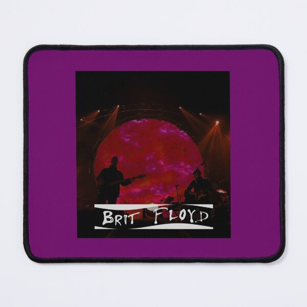Item preview, Brit Floyd World Tour 2019 designed and sold by BridesmaiStore.