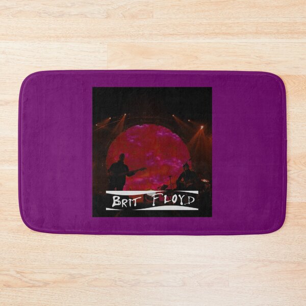 Item preview, Brit Floyd World Tour 2019 designed and sold by BridesmaiStore.