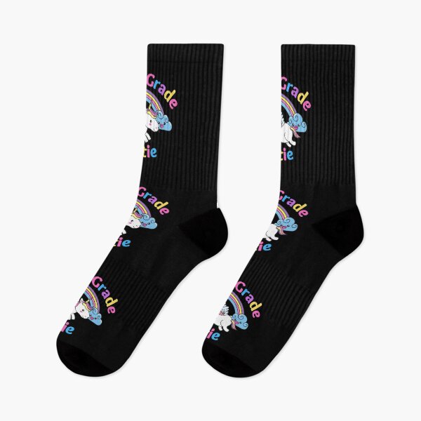 Item preview, Fourth Grade Cutie Unicorn - 4th Grade Students for Back To School designed and sold by CaitU.