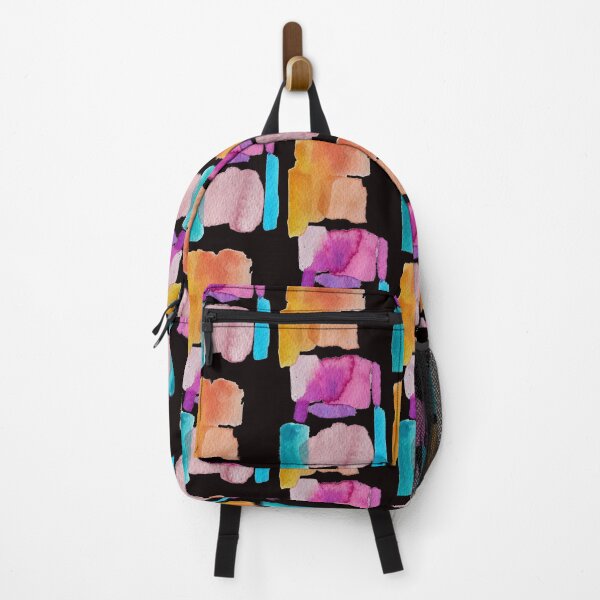 Item preview, Flow with the paint designed and sold by berta. verso.