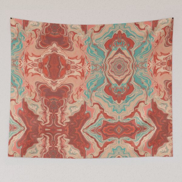 Item preview, Rorschach music designed and sold by Amanda Ozga.