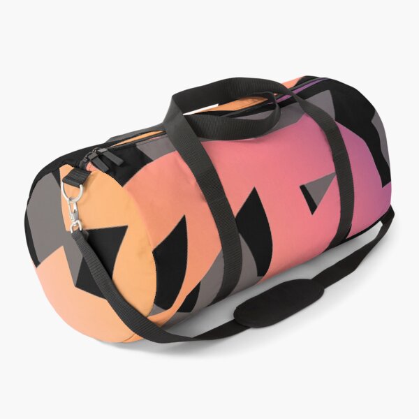 Item preview, Stylish Shattered Gradient Camo Pattern V2 designed and sold by NexusArts.