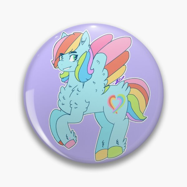 Item preview, Skydancer the Pegasus  designed and sold by lerenee.