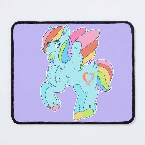 Item preview, Skydancer the Pegasus  designed and sold by lerenee.