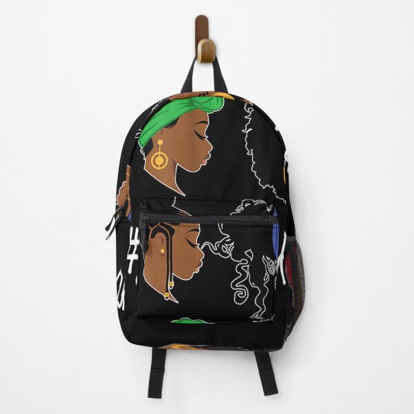Item preview,  Social Studies Teacher Life Black African American Woman designed and sold by luisweber.