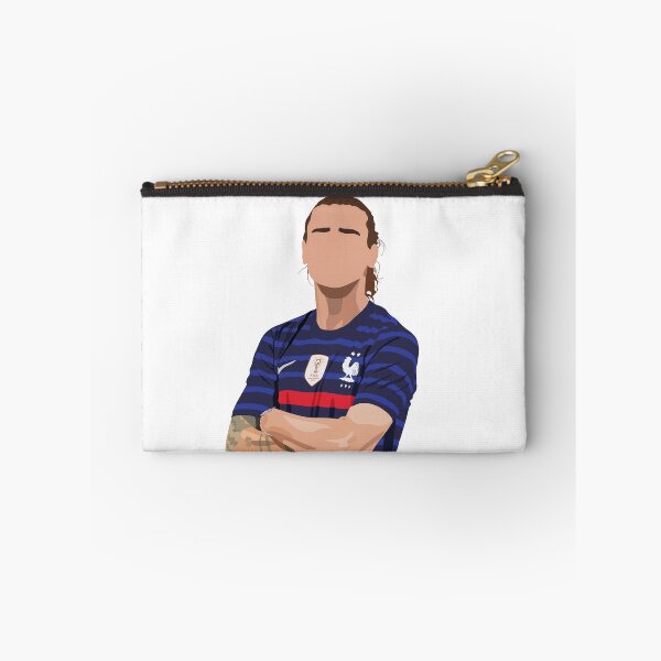 Item preview, Antoine Griezmann designed and sold by Papiku.