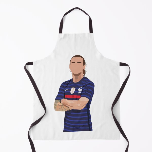 Item preview, Antoine Griezmann designed and sold by Papiku.