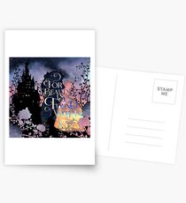 For Beauty is Found Within Postcards