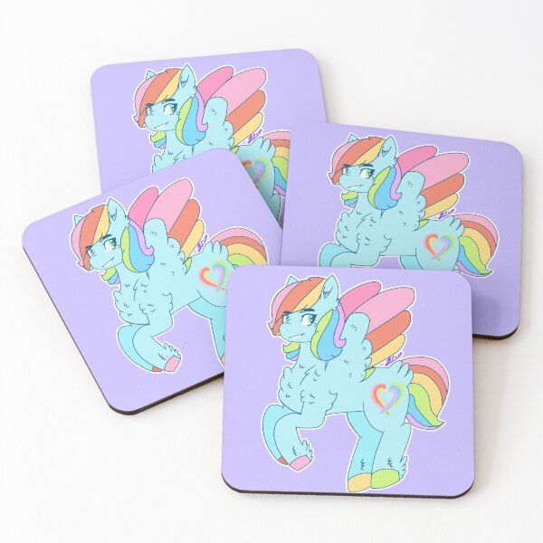 Item preview, Skydancer the Pegasus  designed and sold by lerenee.