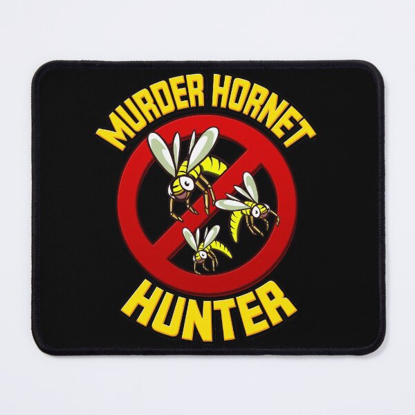 Item preview, Murder Hornet Hunter Bug designed and sold by funnytshirtemp.
