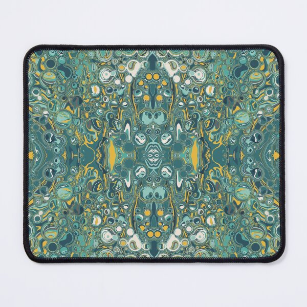 Item preview, Rorschach neurone designed and sold by Amanda Ozga.