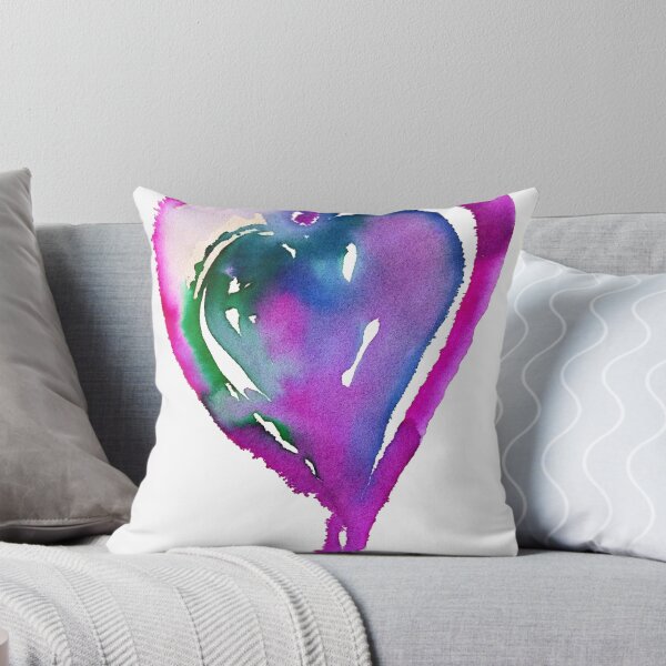 Item preview, Violet Heart designed and sold by Marietta  Magriñá.