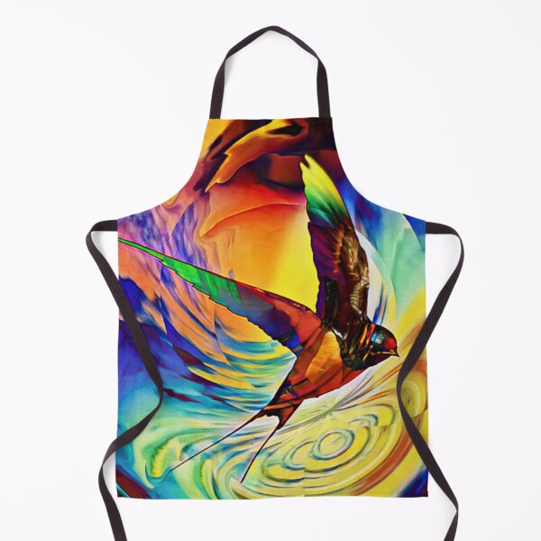 Item preview, Swallow designed and sold by clarazen.
