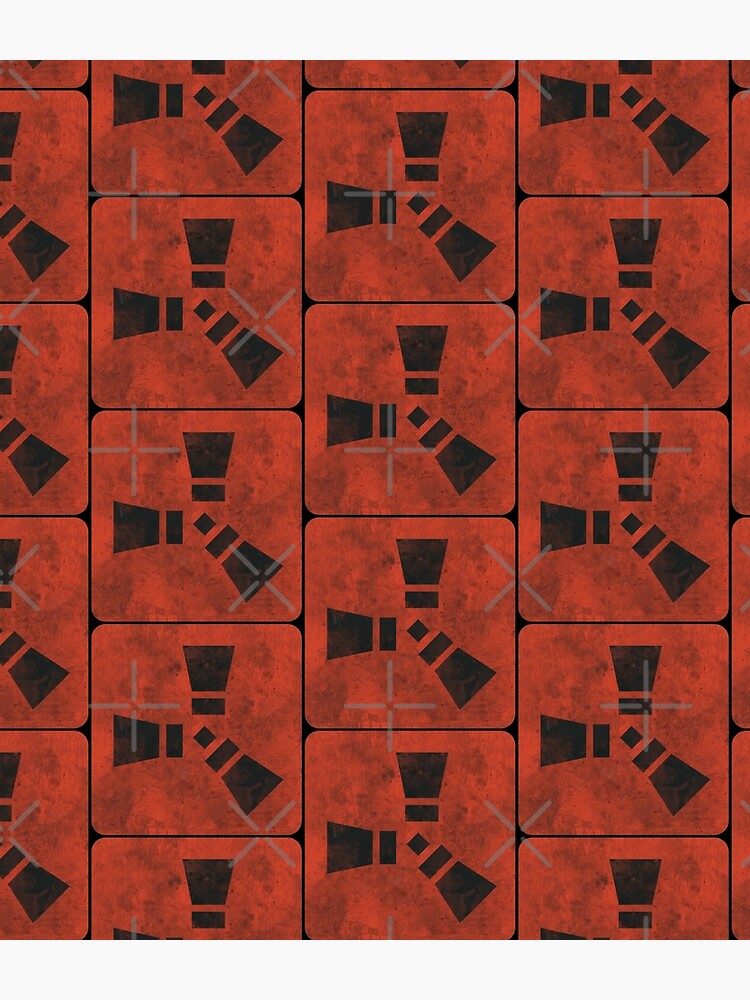 RUST by TinaGraphics
