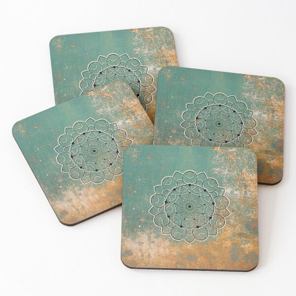 Item preview,  Sacred Geometry Symbol - Alchemy  designed and sold by whereisOlga_.
