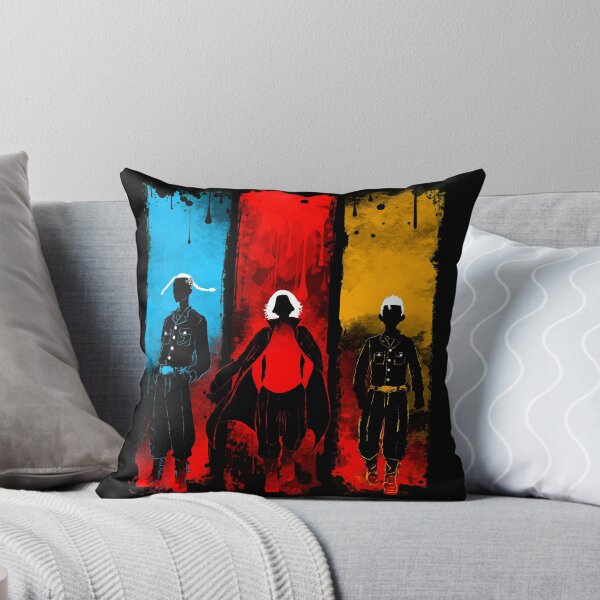 Item preview, What's your gang? designed and sold by THEILO.
