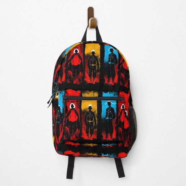 Item preview, What's your gang? designed and sold by THEILO.