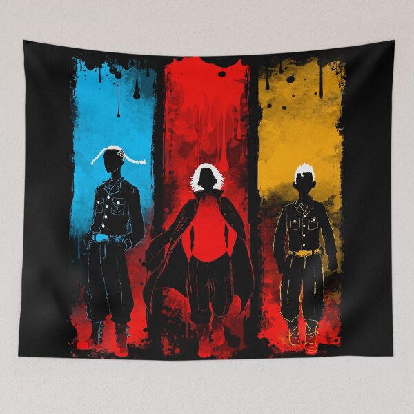 Item preview, What's your gang? designed and sold by THEILO.