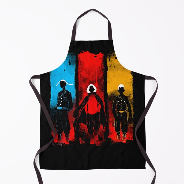 Item preview, What's your gang? designed and sold by THEILO.