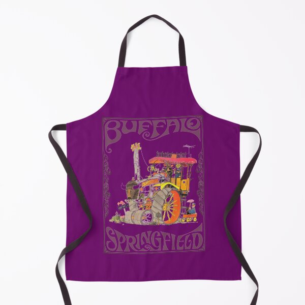 Item preview, Buffalo Springfield Premium designed and sold by BridesmaiStore.