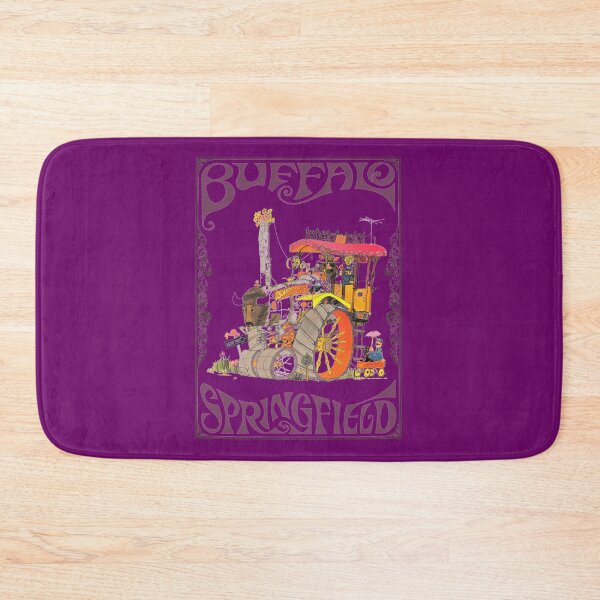 Item preview, Buffalo Springfield Premium designed and sold by BridesmaiStore.