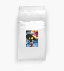 Vivi Duvet Cover