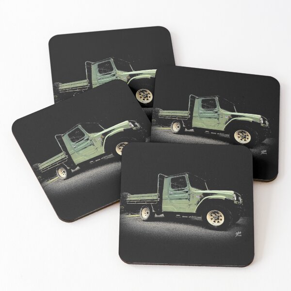 Item preview, Daihatsu SCAT designed and sold by BlulimeMerch.
