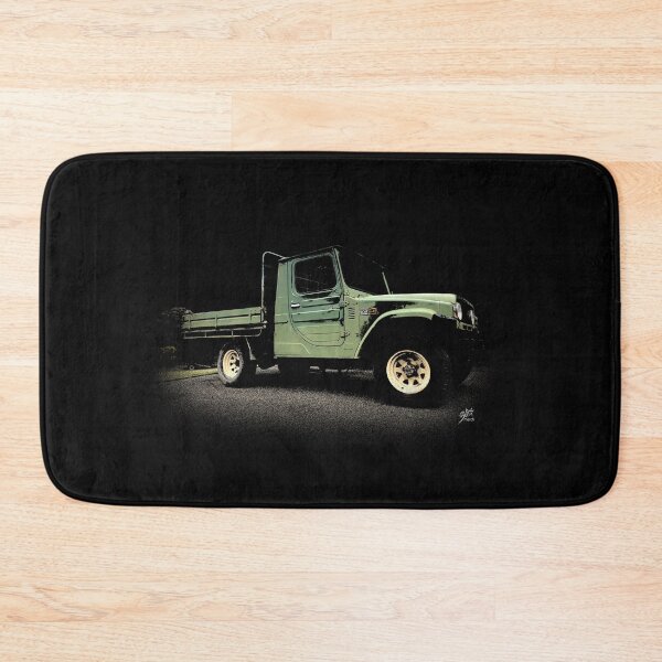 Item preview, Daihatsu SCAT designed and sold by BlulimeMerch.