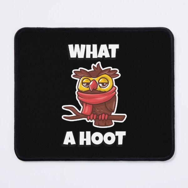 Item preview, What A Hoot designed and sold by soondoock.