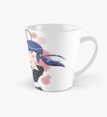 Miraculous Lady Bug Anime Tall Mug